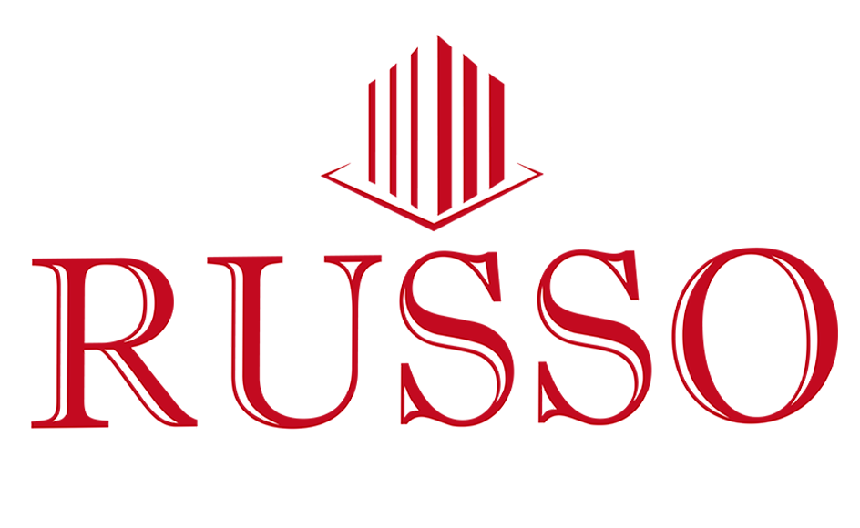 Logo Russo